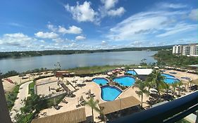 Praias do Lago Eco Resort - Caldas Novas
